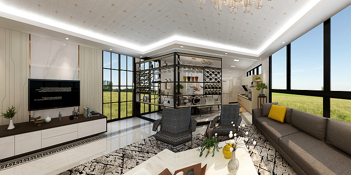 与时间赛跑xOYv-户外房-装修设计方案