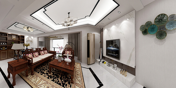 15905550726尚-副本-装修设计方案