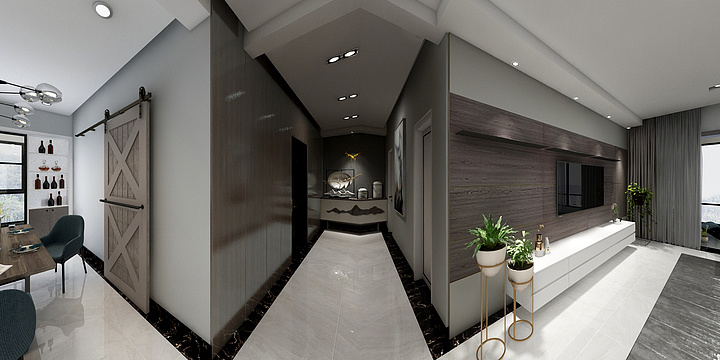 151****1999oKzz-水木清华-装修设计方案