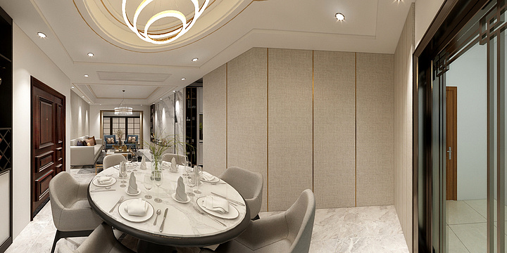 S~T-西充 新鸥鹏 陈哥（效果图仅供参-副本-副本-装修设计方案