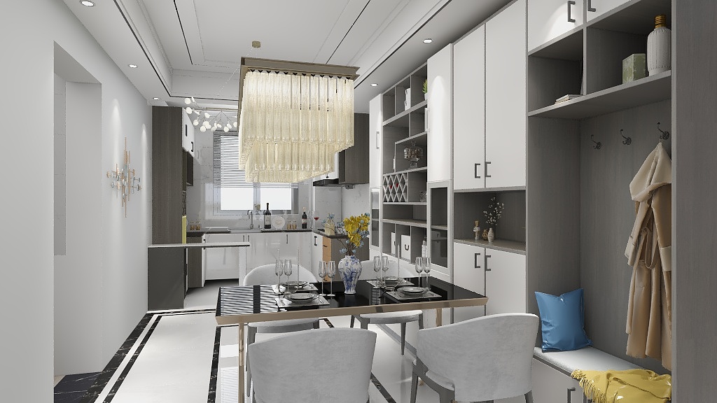 菲zz-康乐胡12-1-1002-黄姐-装修设计方案