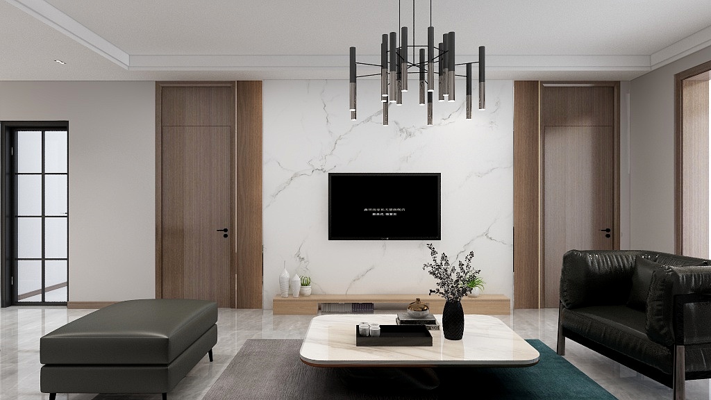 ym15097705814-文津花园8-1-2302改-装修设计方案