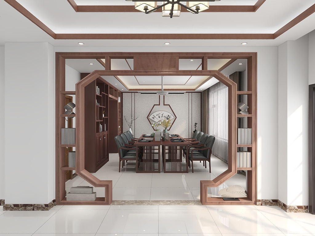 DesignFor-..-装修设计方案