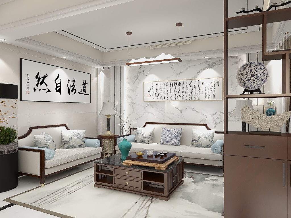 设计总监17737065556-别墅-B方案修改3稿-ok-副本-装修设计方案