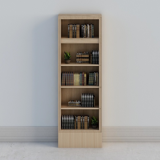 Modern Bookcases,Bookcases,Black