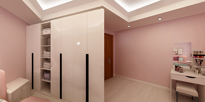 三棵树晓露-武汉天地B13-装修设计方案