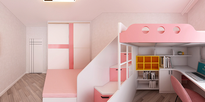 万鼎装饰OLgW-乐村瓜子苑-装修设计方案