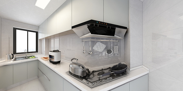 瑞鲁-东绣苑-装修设计方案