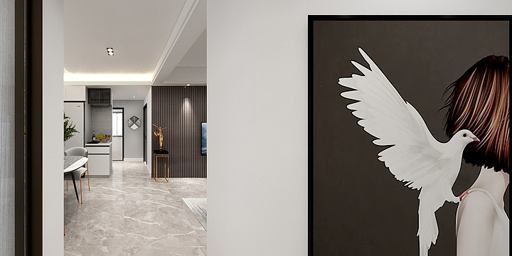 ADZS888-星运城-装修设计方案