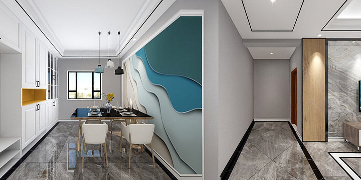 王文辉18629150995-作业-装修设计方案