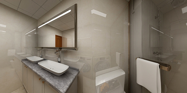 150****3092yuFz-未命名户型图-装修设计方案