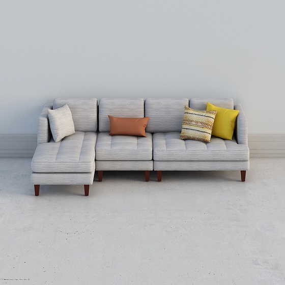 uefa-art-caron-american-simple-modern-fabric-sofa-small-family-straight