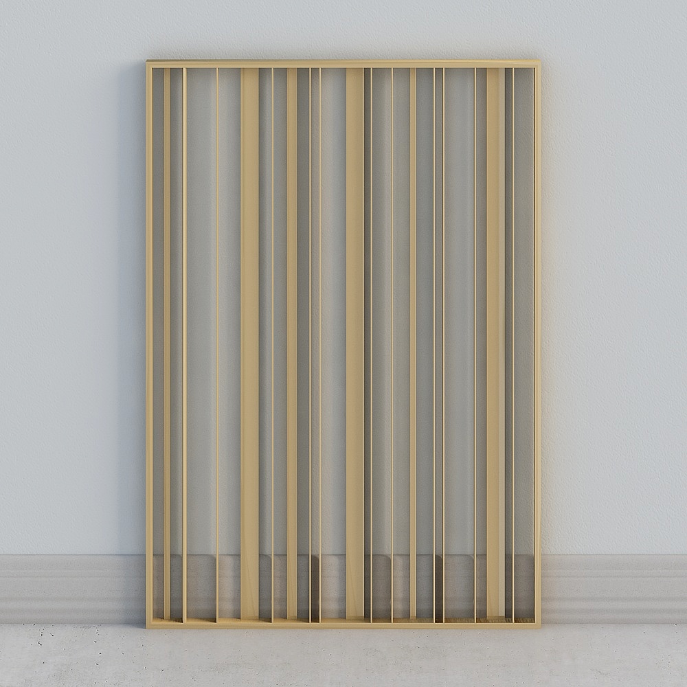 屏风