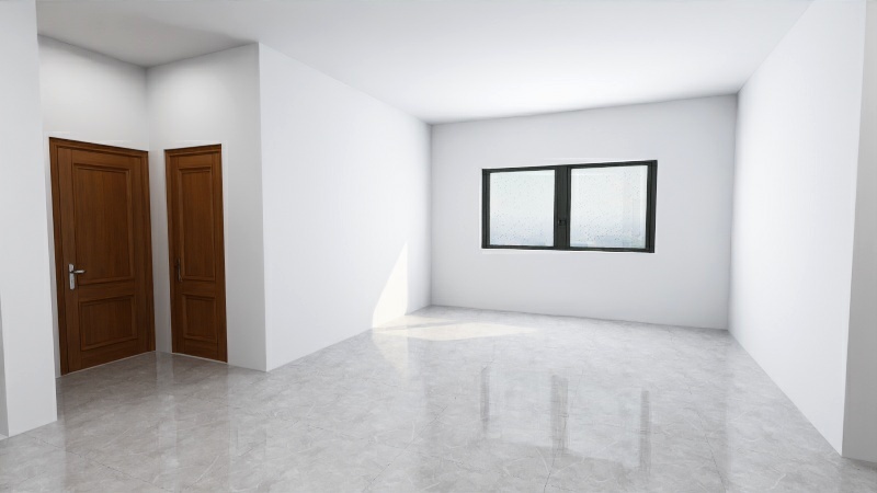 天工装饰中心-金地华府-装修设计方案