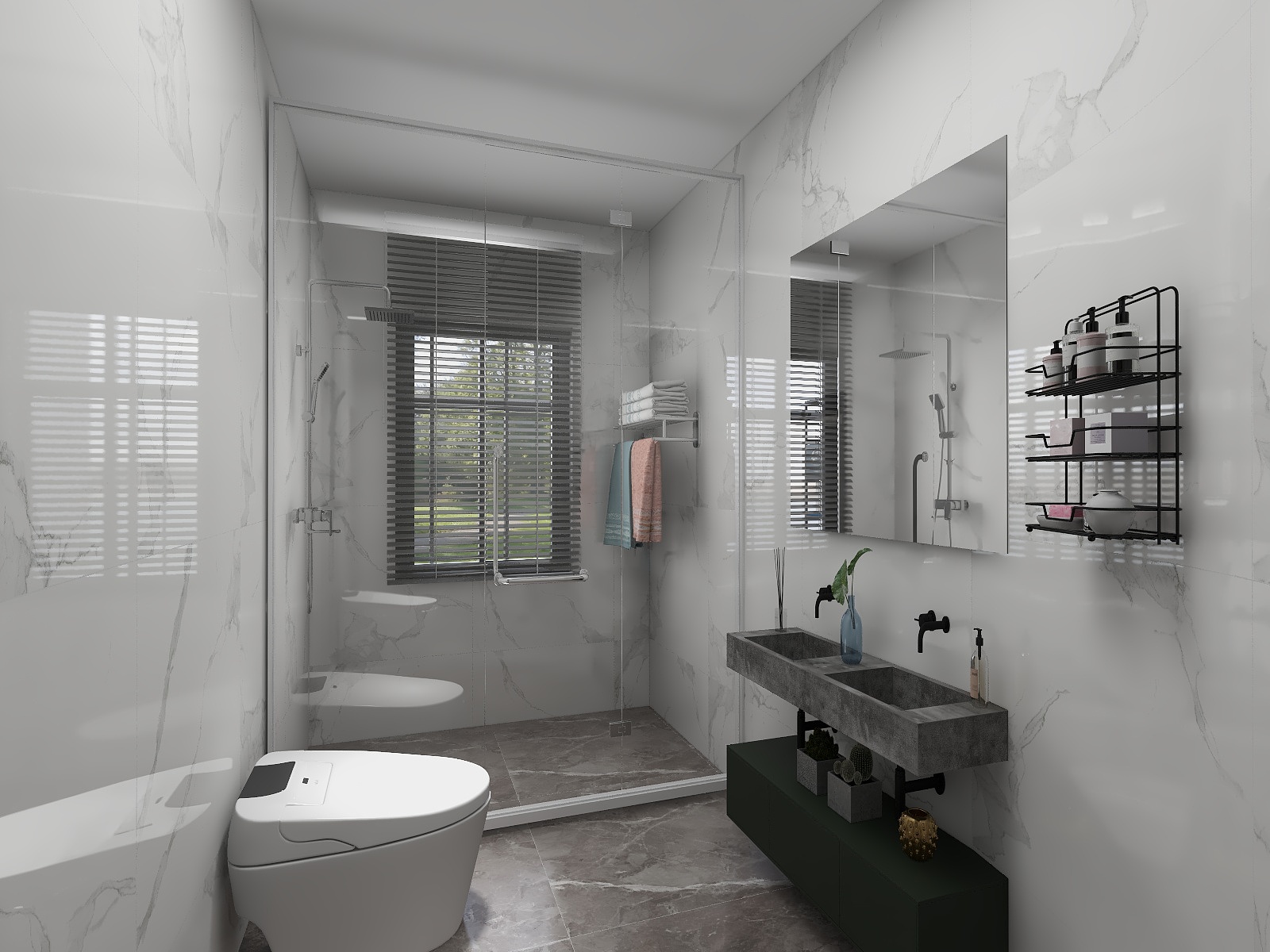 克里里-原CAD-装修设计方案