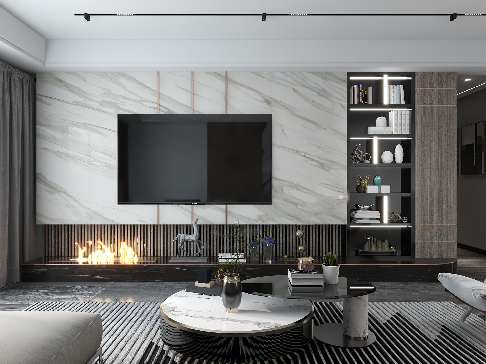 疾风yang-客餐厅-副本-装修设计方案