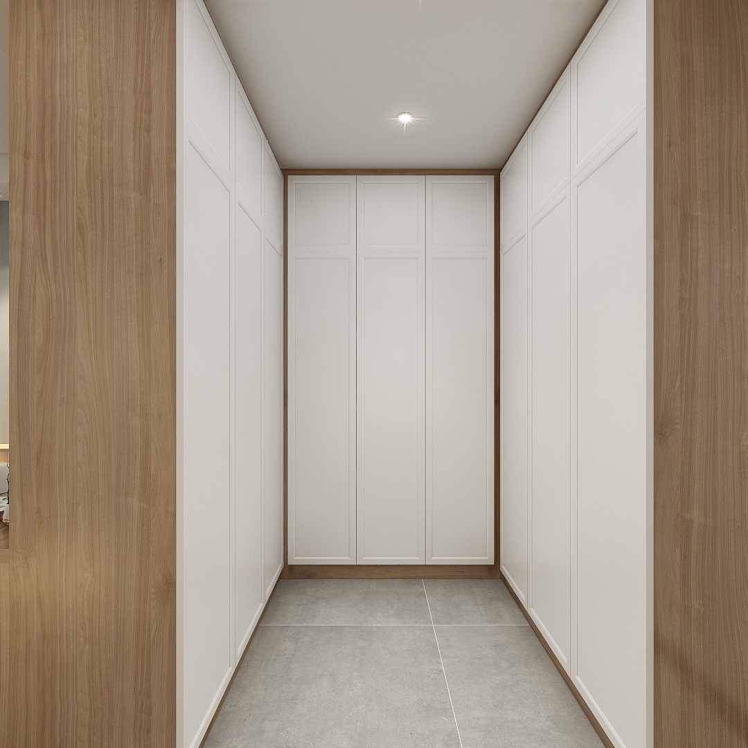 MI1-中央公园-装修设计方案