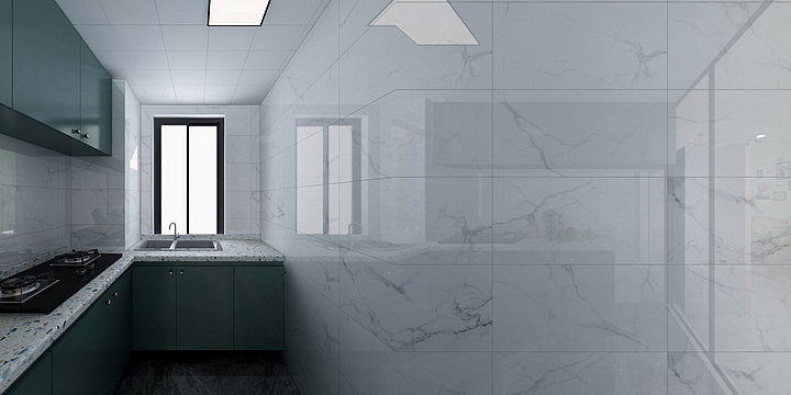 广东-东莞-樟木头-陈春梅-星光国际3栋2304吴芳效果表现-装修设计方案