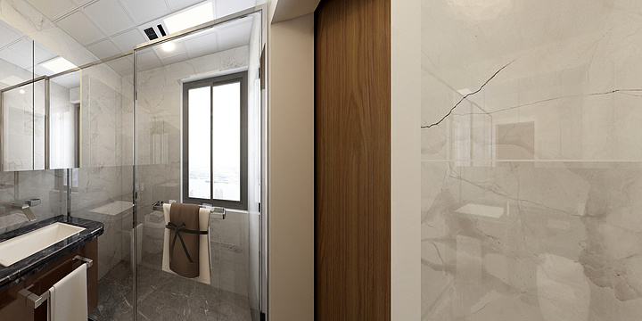 D_DstbbC-柏庄1栋-1001-装修设计方案