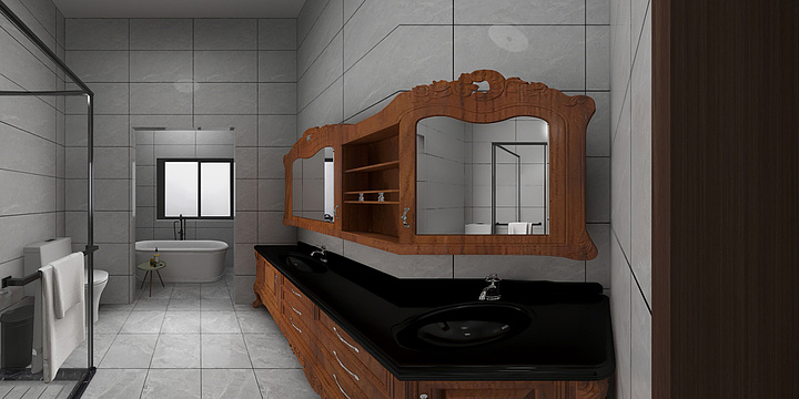 必耀-唐山-装修设计方案