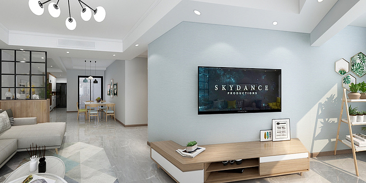 向荣13635350605-南滨上院老师作图5栋-副本-装修设计方案