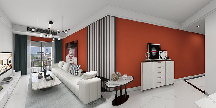 拾一木原oNgF-智慧城中轴82-装修设计方案