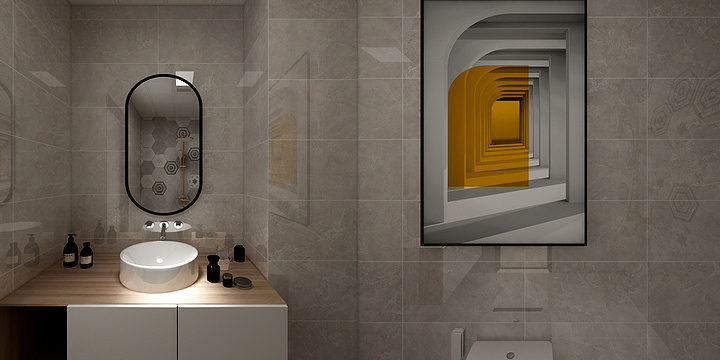 邢佳琪-澳海南越府方案三-副本-装修设计方案