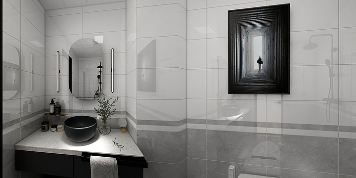 邢佳琪-澳海南越府方案二-副本-装修设计方案