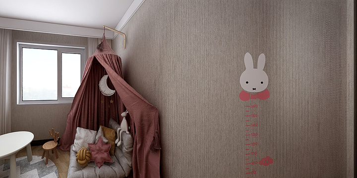 邢佳琪-澳海南越府方案一-副本-装修设计方案