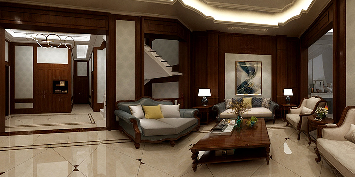 马浩翔2023-123-装修设计方案