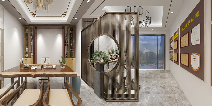 设计陈c-未命名户型图-装修设计方案