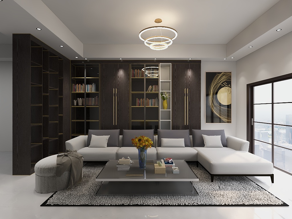 如此而已vWBf-未命名户型图-副本-装修设计方案