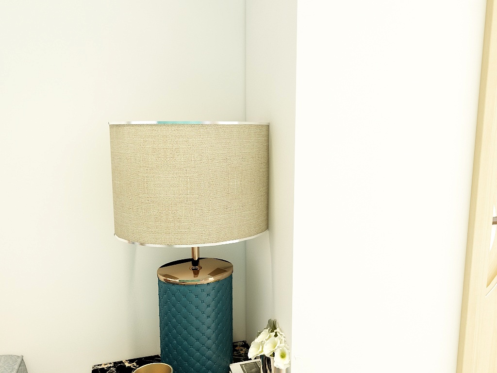 点蓝设计-点蓝设计(广大城25#A3-1--装修设计方案