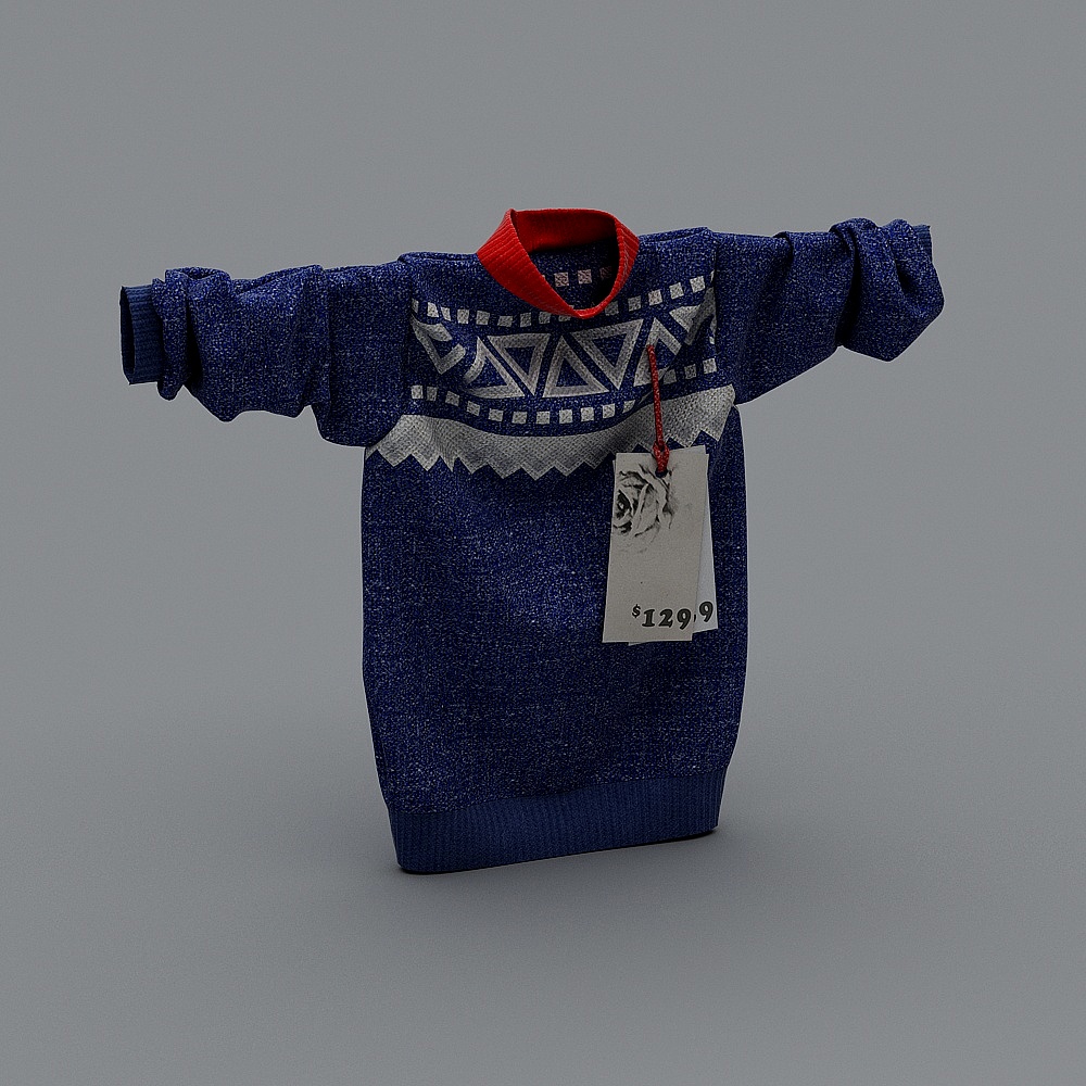 服装-90