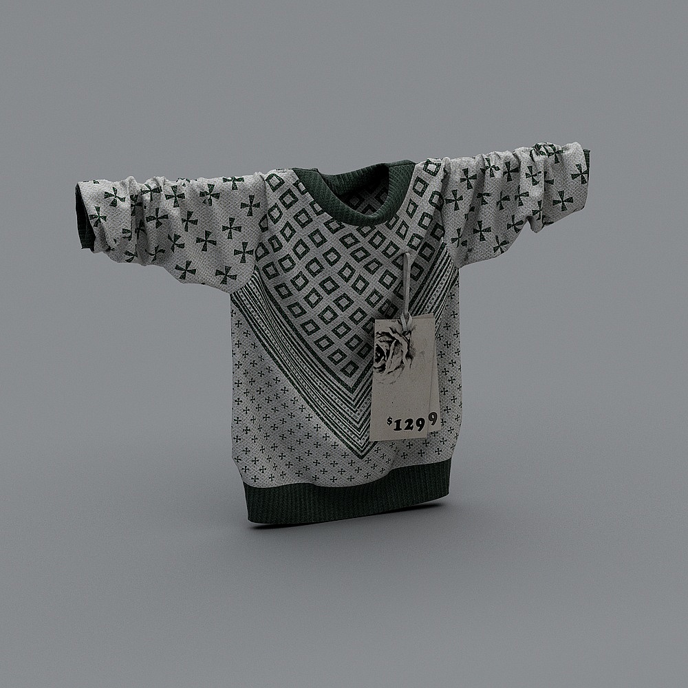 服装-92