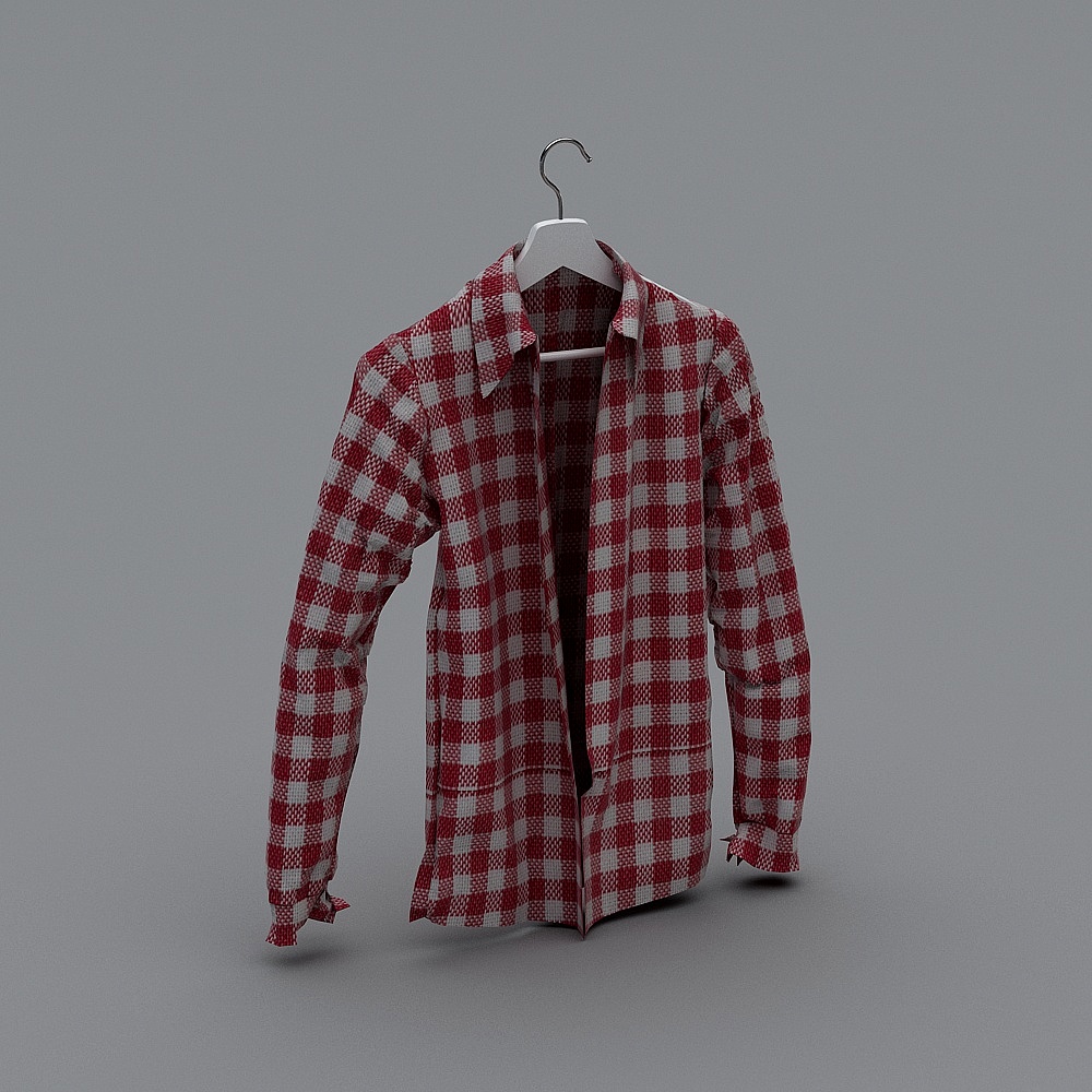 服装-98