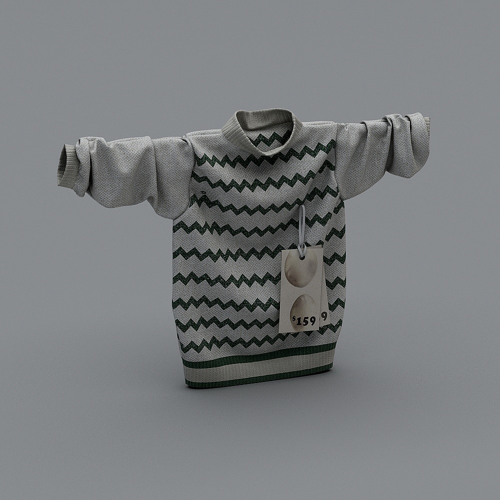 服装-87