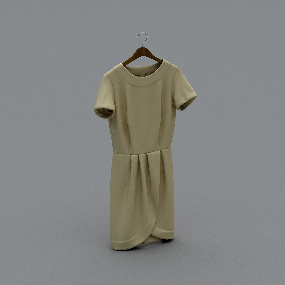 服装-70