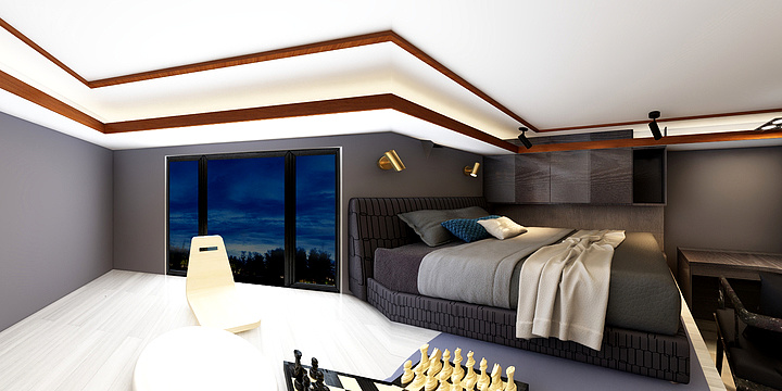 ErenvuEN-已命名户型图-装修设计方案