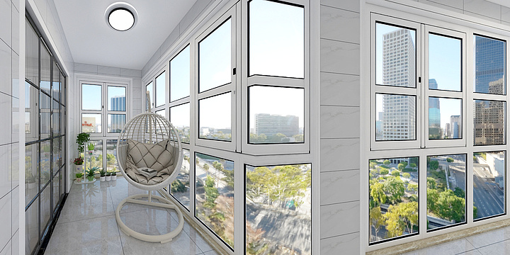 武冈市顺辉瓷砖-和润学府9栋2单元1605-二-装修设计方案