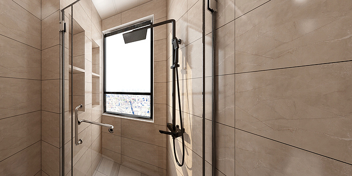 喜舍15738462706-玫瑰园-装修设计方案