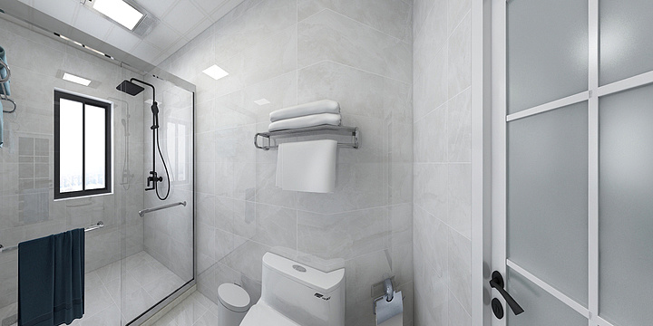 0李杉-仟福珑邸150佟-装修设计方案