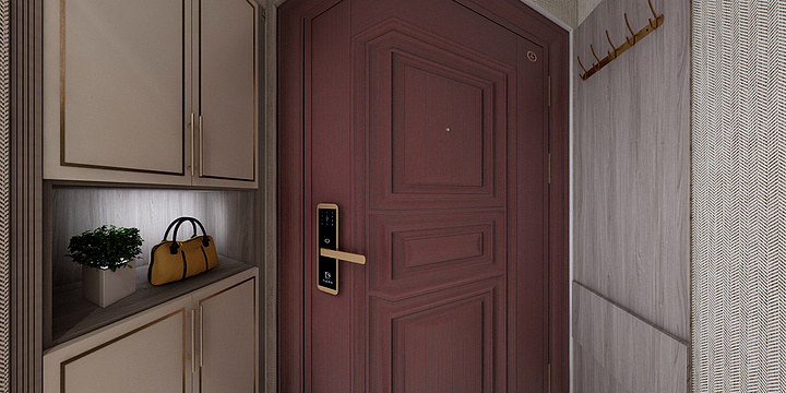 余爽-散玉林-改-装修设计方案