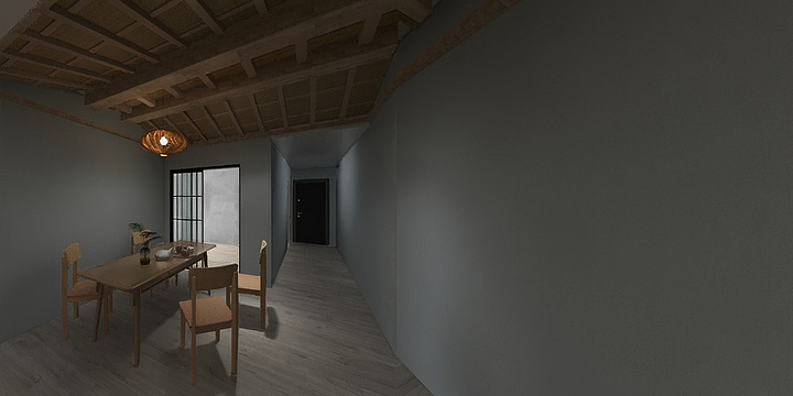 非僧-D-装修设计方案