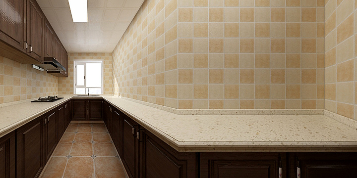 李金欣cici-新新逸墅26-3-301-装修设计方案