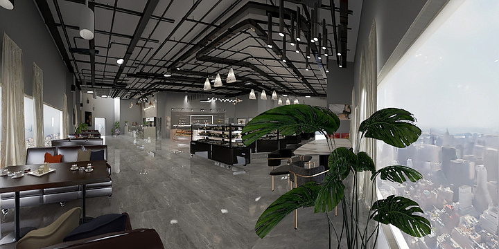 王小布啊-最新终极图-装修设计方案