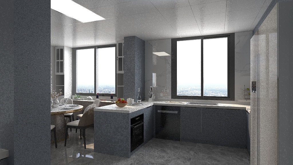 东东木业龚晓旭-长阳史总别墅图纸(1)-副本-副本-装修设计方案