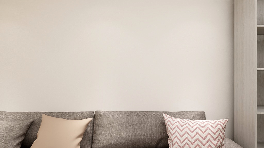 匠心全屋定制装修-长城领世SOHO-装修设计方案