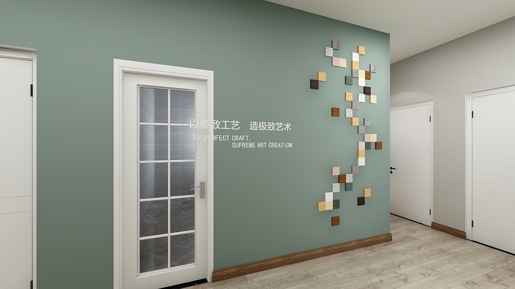 Design木子媛-中港城-副本-装修设计方案