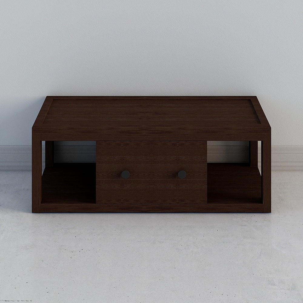 茶几(1)3D模型